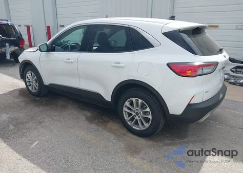 2020 Ford Escape Se z USA, uszkodzony, nr VIN 1FMCU0G69LUB59605